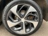 USED 2017 17 HYUNDAI TUCSON 1.7 CRDI SPORT EDITION 5dr 