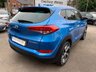 USED 2017 17 HYUNDAI TUCSON 1.7 CRDI SPORT EDITION 5dr 