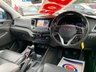 USED 2017 17 HYUNDAI TUCSON 1.7 CRDI SPORT EDITION 5dr 