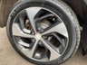 USED 2017 17 HYUNDAI TUCSON 1.7 CRDI SPORT EDITION 5dr 