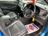 USED 2017 17 HYUNDAI TUCSON 1.7 CRDI SPORT EDITION 5dr 