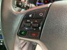 USED 2017 17 HYUNDAI TUCSON 1.7 CRDI SPORT EDITION 5dr 