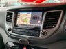 USED 2017 17 HYUNDAI TUCSON 1.7 CRDI SPORT EDITION 5dr 