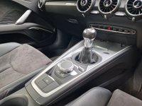 USED 2016 65 AUDI TT 2.0 TDI ULTRA SPORT 2d 182 BHP ZERO DEPOSIT FINANCE AVAILABLE