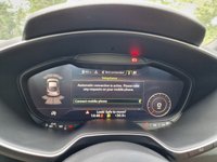 USED 2016 65 AUDI TT 2.0 TDI ULTRA SPORT 2d 182 BHP ZERO DEPOSIT FINANCE AVAILABLE