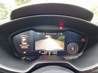 USED 2016 65 AUDI TT 2.0 TDI ULTRA SPORT 2d 182 BHP ZERO DEPOSIT FINANCE AVAILABLE