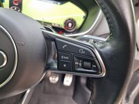 USED 2016 65 AUDI TT 2.0 TDI ULTRA SPORT 2d 182 BHP ZERO DEPOSIT FINANCE AVAILABLE