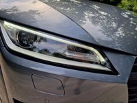 USED 2016 65 AUDI TT 2.0 TDI ULTRA SPORT 2d 182 BHP ZERO DEPOSIT FINANCE AVAILABLE