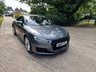 USED 2016 65 AUDI TT 2.0 TDI ULTRA SPORT 2d 182 BHP ZERO DEPOSIT FINANCE AVAILABLE