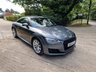 USED 2016 65 AUDI TT 2.0 TDI ULTRA SPORT 2d 182 BHP ZERO DEPOSIT FINANCE AVAILABLE