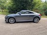 USED 2016 65 AUDI TT 2.0 TDI ULTRA SPORT 2d 182 BHP ZERO DEPOSIT FINANCE AVAILABLE