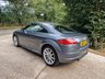 USED 2016 65 AUDI TT 2.0 TDI ULTRA SPORT 2d 182 BHP ZERO DEPOSIT FINANCE AVAILABLE