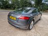 USED 2016 65 AUDI TT 2.0 TDI ULTRA SPORT 2d 182 BHP ZERO DEPOSIT FINANCE AVAILABLE