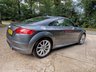 USED 2016 65 AUDI TT 2.0 TDI ULTRA SPORT 2d 182 BHP ZERO DEPOSIT FINANCE AVAILABLE