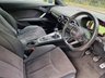 USED 2016 65 AUDI TT 2.0 TDI ULTRA SPORT 2d 182 BHP ZERO DEPOSIT FINANCE AVAILABLE