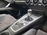 USED 2016 65 AUDI TT 2.0 TDI ULTRA SPORT 2d 182 BHP ZERO DEPOSIT FINANCE AVAILABLE