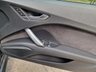 USED 2016 65 AUDI TT 2.0 TDI ULTRA SPORT 2d 182 BHP ZERO DEPOSIT FINANCE AVAILABLE