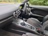 USED 2016 65 AUDI TT 2.0 TDI ULTRA SPORT 2d 182 BHP ZERO DEPOSIT FINANCE AVAILABLE