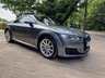 USED 2016 65 AUDI TT 2.0 TDI ULTRA SPORT 2d 182 BHP ZERO DEPOSIT FINANCE AVAILABLE
