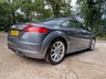 USED 2016 65 AUDI TT 2.0 TDI ULTRA SPORT 2d 182 BHP ZERO DEPOSIT FINANCE AVAILABLE