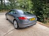 USED 2016 65 AUDI TT 2.0 TDI ULTRA SPORT 2d 182 BHP ZERO DEPOSIT FINANCE AVAILABLE
