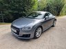 USED 2016 65 AUDI TT 2.0 TDI ULTRA SPORT 2d 182 BHP ZERO DEPOSIT FINANCE AVAILABLE