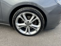 USED 2015 65 VAUXHALL ZAFIRA TOURER 2.0 SRI CDTI S/S 5d 168 BHP CAM BELT CHANGED