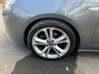 USED 2015 65 VAUXHALL ZAFIRA TOURER 2.0 SRI CDTI S/S 5d 168 BHP CAM BELT CHANGED