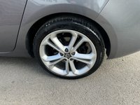 USED 2015 65 VAUXHALL ZAFIRA TOURER 2.0 SRI CDTI S/S 5d 168 BHP CAM BELT CHANGED