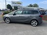 USED 2015 65 VAUXHALL ZAFIRA TOURER 2.0 SRI CDTI S/S 5d 168 BHP CAM BELT CHANGED