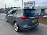 USED 2015 65 VAUXHALL ZAFIRA TOURER 2.0 SRI CDTI S/S 5d 168 BHP CAM BELT CHANGED