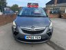 USED 2015 65 VAUXHALL ZAFIRA TOURER 2.0 SRI CDTI S/S 5d 168 BHP CAM BELT CHANGED