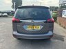 USED 2015 65 VAUXHALL ZAFIRA TOURER 2.0 SRI CDTI S/S 5d 168 BHP CAM BELT CHANGED