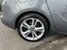 USED 2015 65 VAUXHALL ZAFIRA TOURER 2.0 SRI CDTI S/S 5d 168 BHP CAM BELT CHANGED