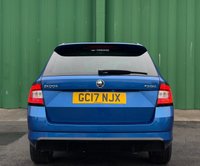 USED 2017 17 SKODA FABIA 1.2 MONTE CARLO TSI 5d 109 BHP THIS CAR COMES WITH 6 MONTHS WARRANTY , BREAKDOWN COVER & RECOVERY+  FRONT ASSIST +  PANORAMIC ROOF +  FRONT HEATED SEATS +  HEATED SIDE MIRRORS +  APPLE CARPLAY +  ANDROID AUTO +  MIRROR LINK +  BLUETOOTH PHONE +  AUDIO CONNECTIVITY +  AUX CONNECTION +  USB CONNECTIVITY +  DAB RADIO +  TRACTION CONTROL +  CRUISE CPNTROL +  SPEED LIMITER +  DAY TIMR RUNNING LIGHTS +  REAR PARKING SENSORS +   PRIVACY GLASS +  SPARE WHEEL +  16 INCH ALLOY WHEELS