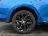 USED 2017 17 SKODA FABIA 1.2 MONTE CARLO TSI 5d 109 BHP THIS CAR COMES WITH 6 MONTHS WARRANTY , BREAKDOWN COVER & RECOVERY+  FRONT ASSIST +  PANORAMIC ROOF +  FRONT HEATED SEATS +  HEATED SIDE MIRRORS +  APPLE CARPLAY +  ANDROID AUTO +  MIRROR LINK +  BLUETOOTH PHONE +  AUDIO CONNECTIVITY +  AUX CONNECTION +  USB CONNECTIVITY +  DAB RADIO +  TRACTION CONTROL +  CRUISE CPNTROL +  SPEED LIMITER +  DAY TIMR RUNNING LIGHTS +  REAR PARKING SENSORS +   PRIVACY GLASS +  SPARE WHEEL +  16 INCH ALLOY WHEELS