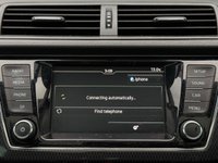 USED 2017 17 SKODA FABIA 1.2 MONTE CARLO TSI 5d 109 BHP THIS CAR COMES WITH 6 MONTHS WARRANTY , BREAKDOWN COVER & RECOVERY+  FRONT ASSIST +  PANORAMIC ROOF +  FRONT HEATED SEATS +  HEATED SIDE MIRRORS +  APPLE CARPLAY +  ANDROID AUTO +  MIRROR LINK +  BLUETOOTH PHONE +  AUDIO CONNECTIVITY +  AUX CONNECTION +  USB CONNECTIVITY +  DAB RADIO +  TRACTION CONTROL +  CRUISE CPNTROL +  SPEED LIMITER +  DAY TIMR RUNNING LIGHTS +  REAR PARKING SENSORS +   PRIVACY GLASS +  SPARE WHEEL +  16 INCH ALLOY WHEELS