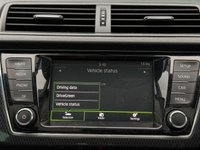 USED 2017 17 SKODA FABIA 1.2 MONTE CARLO TSI 5d 109 BHP THIS CAR COMES WITH 6 MONTHS WARRANTY , BREAKDOWN COVER & RECOVERY+  FRONT ASSIST +  PANORAMIC ROOF +  FRONT HEATED SEATS +  HEATED SIDE MIRRORS +  APPLE CARPLAY +  ANDROID AUTO +  MIRROR LINK +  BLUETOOTH PHONE +  AUDIO CONNECTIVITY +  AUX CONNECTION +  USB CONNECTIVITY +  DAB RADIO +  TRACTION CONTROL +  CRUISE CPNTROL +  SPEED LIMITER +  DAY TIMR RUNNING LIGHTS +  REAR PARKING SENSORS +   PRIVACY GLASS +  SPARE WHEEL +  16 INCH ALLOY WHEELS