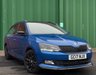USED 2017 17 SKODA FABIA 1.2 MONTE CARLO TSI 5d 109 BHP THIS CAR COMES WITH 6 MONTHS WARRANTY , BREAKDOWN COVER & RECOVERY+  FRONT ASSIST +  PANORAMIC ROOF +  FRONT HEATED SEATS +  HEATED SIDE MIRRORS +  APPLE CARPLAY +  ANDROID AUTO +  MIRROR LINK +  BLUETOOTH PHONE +  AUDIO CONNECTIVITY +  AUX CONNECTION +  USB CONNECTIVITY +  DAB RADIO +  TRACTION CONTROL +  CRUISE CPNTROL +  SPEED LIMITER +  DAY TIMR RUNNING LIGHTS +  REAR PARKING SENSORS +   PRIVACY GLASS +  SPARE WHEEL +  16 INCH ALLOY WHEELS
