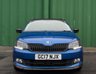 USED 2017 17 SKODA FABIA 1.2 MONTE CARLO TSI 5d 109 BHP THIS CAR COMES WITH 6 MONTHS WARRANTY , BREAKDOWN COVER & RECOVERY+  FRONT ASSIST +  PANORAMIC ROOF +  FRONT HEATED SEATS +  HEATED SIDE MIRRORS +  APPLE CARPLAY +  ANDROID AUTO +  MIRROR LINK +  BLUETOOTH PHONE +  AUDIO CONNECTIVITY +  AUX CONNECTION +  USB CONNECTIVITY +  DAB RADIO +  TRACTION CONTROL +  CRUISE CPNTROL +  SPEED LIMITER +  DAY TIMR RUNNING LIGHTS +  REAR PARKING SENSORS +   PRIVACY GLASS +  SPARE WHEEL +  16 INCH ALLOY WHEELS