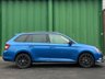 USED 2017 17 SKODA FABIA 1.2 MONTE CARLO TSI 5d 109 BHP THIS CAR COMES WITH 6 MONTHS WARRANTY , BREAKDOWN COVER & RECOVERY+  FRONT ASSIST +  PANORAMIC ROOF +  FRONT HEATED SEATS +  HEATED SIDE MIRRORS +  APPLE CARPLAY +  ANDROID AUTO +  MIRROR LINK +  BLUETOOTH PHONE +  AUDIO CONNECTIVITY +  AUX CONNECTION +  USB CONNECTIVITY +  DAB RADIO +  TRACTION CONTROL +  CRUISE CPNTROL +  SPEED LIMITER +  DAY TIMR RUNNING LIGHTS +  REAR PARKING SENSORS +   PRIVACY GLASS +  SPARE WHEEL +  16 INCH ALLOY WHEELS
