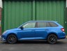 USED 2017 17 SKODA FABIA 1.2 MONTE CARLO TSI 5d 109 BHP THIS CAR COMES WITH 6 MONTHS WARRANTY , BREAKDOWN COVER & RECOVERY+  FRONT ASSIST +  PANORAMIC ROOF +  FRONT HEATED SEATS +  HEATED SIDE MIRRORS +  APPLE CARPLAY +  ANDROID AUTO +  MIRROR LINK +  BLUETOOTH PHONE +  AUDIO CONNECTIVITY +  AUX CONNECTION +  USB CONNECTIVITY +  DAB RADIO +  TRACTION CONTROL +  CRUISE CPNTROL +  SPEED LIMITER +  DAY TIMR RUNNING LIGHTS +  REAR PARKING SENSORS +   PRIVACY GLASS +  SPARE WHEEL +  16 INCH ALLOY WHEELS