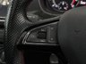USED 2017 17 SKODA FABIA 1.2 MONTE CARLO TSI 5d 109 BHP THIS CAR COMES WITH 6 MONTHS WARRANTY , BREAKDOWN COVER & RECOVERY+  FRONT ASSIST +  PANORAMIC ROOF +  FRONT HEATED SEATS +  HEATED SIDE MIRRORS +  APPLE CARPLAY +  ANDROID AUTO +  MIRROR LINK +  BLUETOOTH PHONE +  AUDIO CONNECTIVITY +  AUX CONNECTION +  USB CONNECTIVITY +  DAB RADIO +  TRACTION CONTROL +  CRUISE CPNTROL +  SPEED LIMITER +  DAY TIMR RUNNING LIGHTS +  REAR PARKING SENSORS +   PRIVACY GLASS +  SPARE WHEEL +  16 INCH ALLOY WHEELS