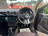 USED 2013 13 VAUXHALL ADAM 1.4 GLAM 3d 85 BHP 2 KEYS EXCELLENT CONDITION