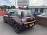 USED 2013 13 VAUXHALL ADAM 1.4 GLAM 3d 85 BHP 2 KEYS EXCELLENT CONDITION