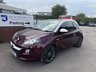 USED 2013 13 VAUXHALL ADAM 1.4 GLAM 3d 85 BHP 2 KEYS EXCELLENT CONDITION
