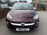 USED 2013 13 VAUXHALL ADAM 1.4 GLAM 3d 85 BHP 2 KEYS EXCELLENT CONDITION