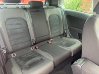 USED 2015 15 VOLKSWAGEN GOLF 2.0 GT TDI BLUEMOTION TECHNOLOGY 3d 148 BHP EXCELLENT CONDITION