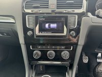 USED 2015 15 VOLKSWAGEN GOLF 2.0 GT TDI BLUEMOTION TECHNOLOGY 3d 148 BHP EXCELLENT CONDITION