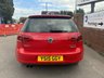 USED 2015 15 VOLKSWAGEN GOLF 2.0 GT TDI BLUEMOTION TECHNOLOGY 3d 148 BHP EXCELLENT CONDITION